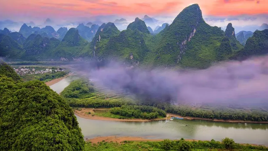 网络化智能高性能